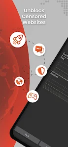 Psiphon: Fast and Secure VPN apk