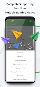 PandaVPN Pro - Fast Secure VPN apk