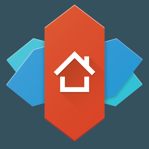 Nova Launcher FREE apk