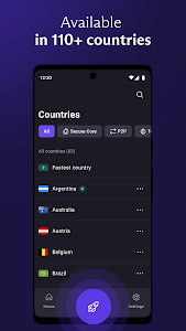 VPN Proton: Fast & Secure VPN apk