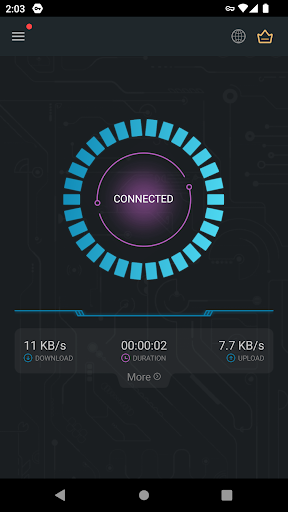 Secure VPN 4.3.9