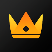 HyperDark Icon Pack