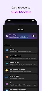 Merlin AI: AI Chat Assistant FREE apk