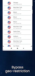 VPN.lat: Fast and secure proxy apk