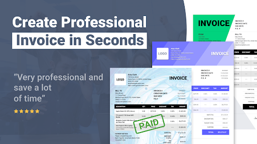 Invoice Maker
