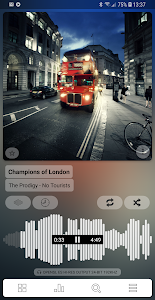 Poweramp Full Version Unlocker apk