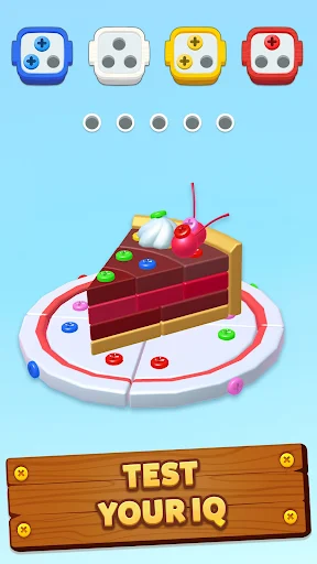 Screwdom 3D