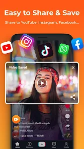 Screen Recorder - XRecorder apk