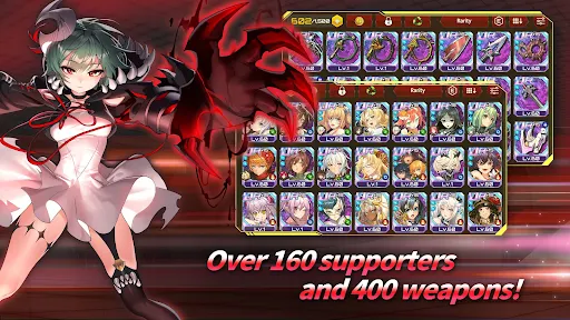 Action Taimanin 2.10.86