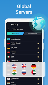 VPN Proxy Master - Safer Vpn apk