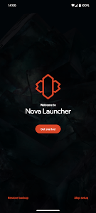 Nova Launcher FREE apk