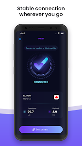 vpnify - Unlimited VPN Proxy apk