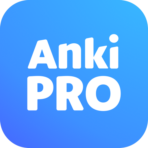 Anki Pro: Flashcards Learning Premium