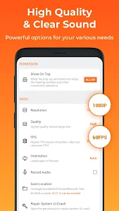 Screen Recorder - XRecorder apk