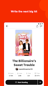 Wattpad - Read & Write Stories apk