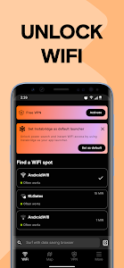 Instabridge: WiFi Hotspot Map apk