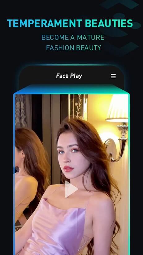 FacePlay - Face Swap Video Mod