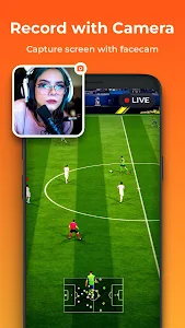 Screen Recorder - XRecorder apk