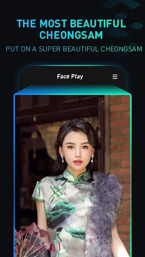 FacePlay - Face Swap Video Mod
