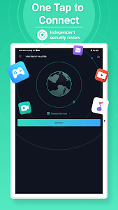 VPN Proxy Master - Safer Vpn apk
