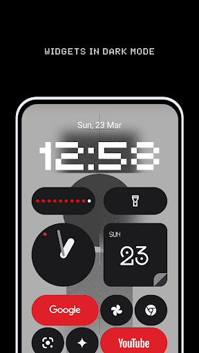 Everything Widgets