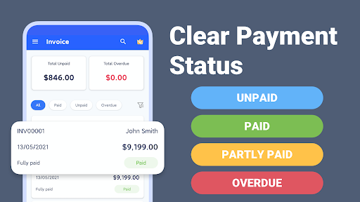 Invoice Maker