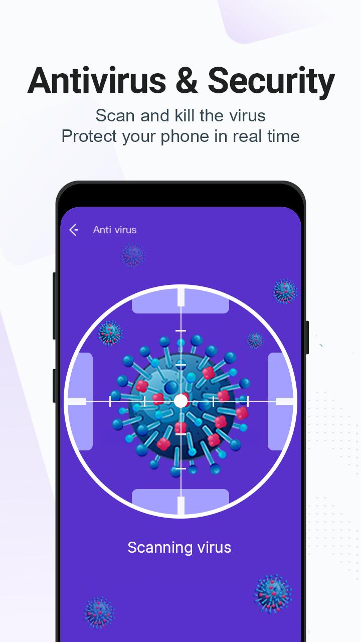Nox Cleaner - Clean, Antivirus apk