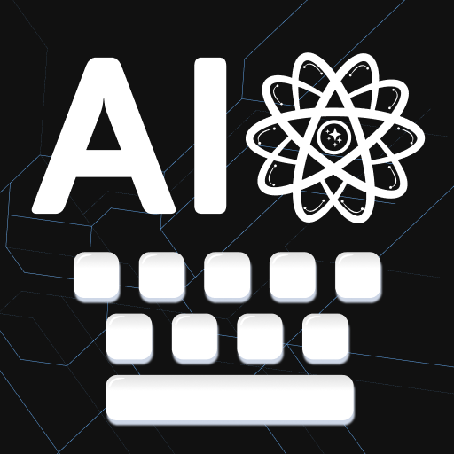 AI Keyboard: Chatbot, Grammar v142
