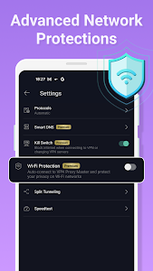 VPN Proxy Master - Safer Vpn apk