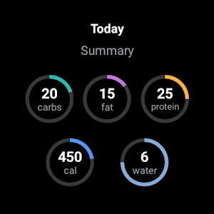 MyFitnessPal: Calorie Counter apk