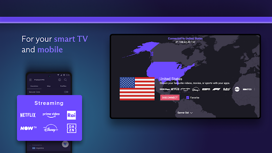 VPN Proton: Fast & Secure VPN apk