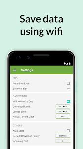µTorrent® Pro - Torrent App apk