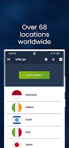 VPN.lat: Fast and secure proxy apk