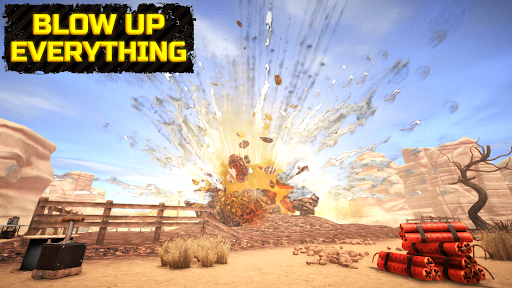 Gold Rush Miner Simulator 3D