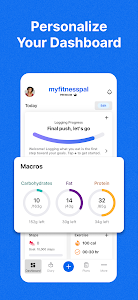 MyFitnessPal: Calorie Counter apk