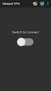 Ultrasurf VPN - Fast Invisible apk