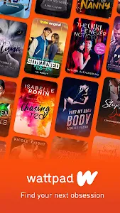 Wattpad - Read & Write Stories apk