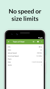 µTorrent® Pro - Torrent App apk