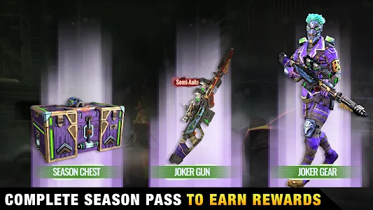 Sniper Zombies: Offline Games apk