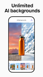 Photoroom AI Photo Editor FREE apk