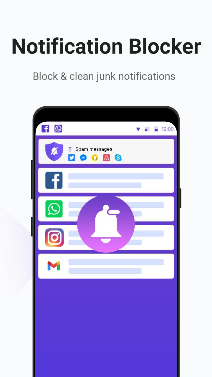 Nox Cleaner - Clean, Antivirus apk