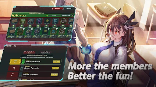 Action Taimanin 2.10.86