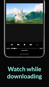 µTorrent® Pro - Torrent App apk