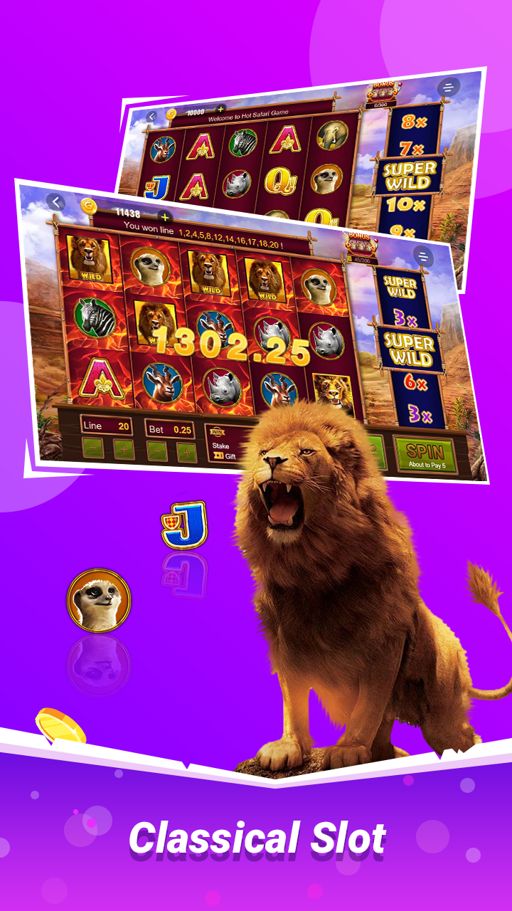 GameMania APK
