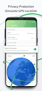 PandaVPN Pro - Fast Secure VPN apk