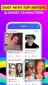Smule: Karaoke, Sing & Record apk