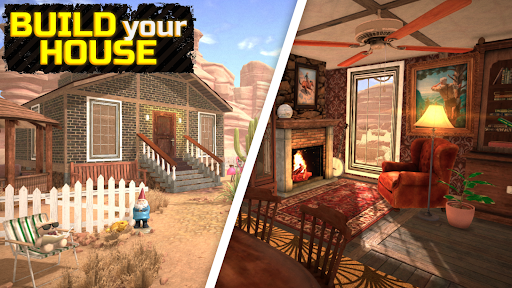 Gold Rush Miner Simulator 3D