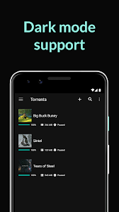 µTorrent® Pro - Torrent App apk