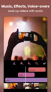Video Editor & Maker - InShot apk