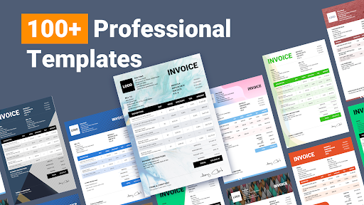 Invoice Maker